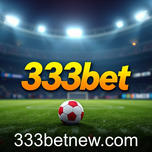 A Ascensão e Impacto da 333bet no Cenário Global de Jogos