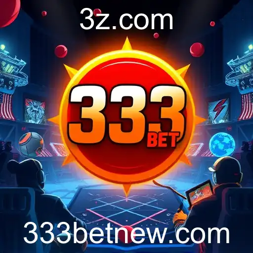 333bet Aposta na Inovação com Novos Recursos