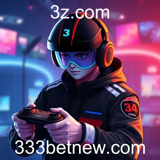 333bet Reshapes the Online Gaming Landscape