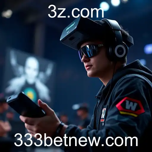 A Ascensão do 333bet no Mercado de Jogos Online em 2025