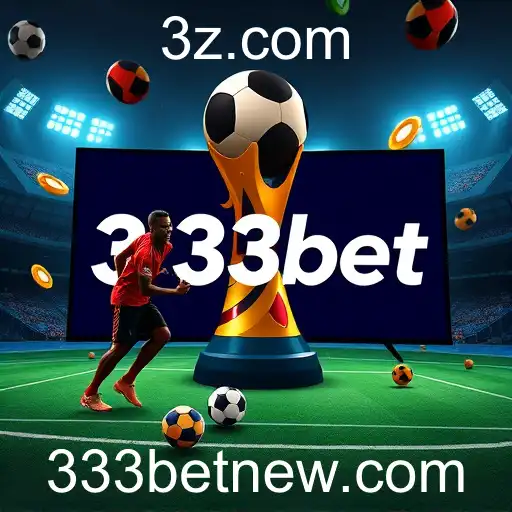 A Ascensão do 333bet no Cenário de Jogos Online