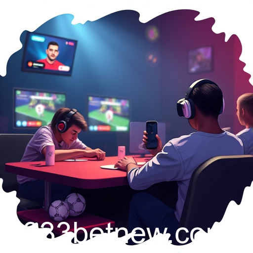 Tendências Emergentes nos Jogos Online em 2025