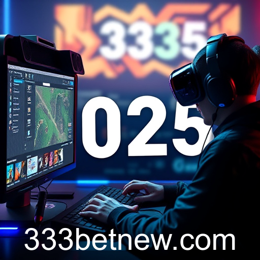 A Revolução dos eSports e Jogos Online em 2025