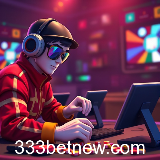 A Expansão do Universo dos E-Sports em 2025