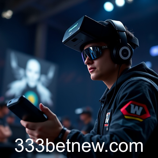 Inovações e Desafios do Mercado de Jogos em 2025