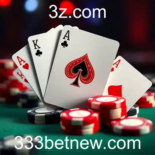 O Crescimento e Impacto do 333bet no Mercado de Jogos