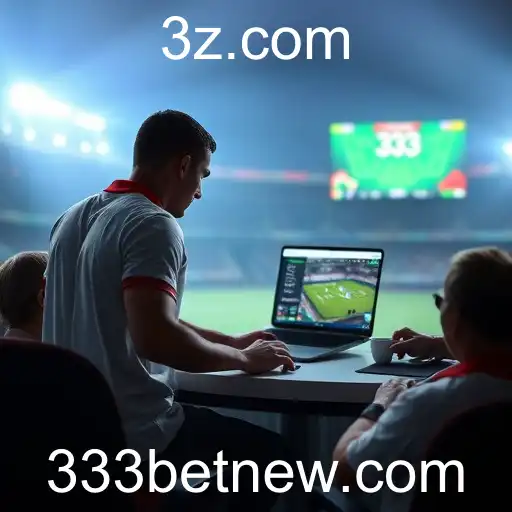 333bet e o Crescimento dos Jogos Online em 2025