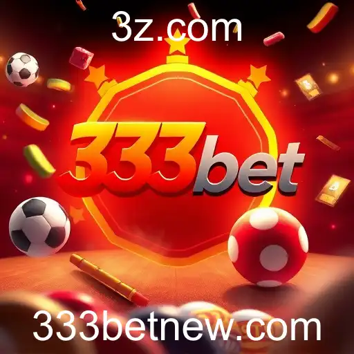 O Impacto do 333bet no Cenário de Jogos Online