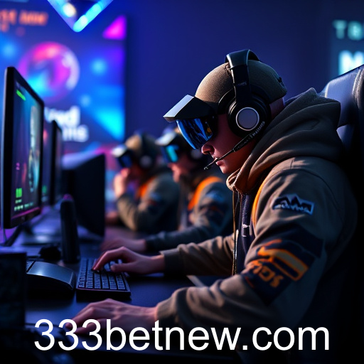 Impacto do Mercado de Jogos Online em 2025