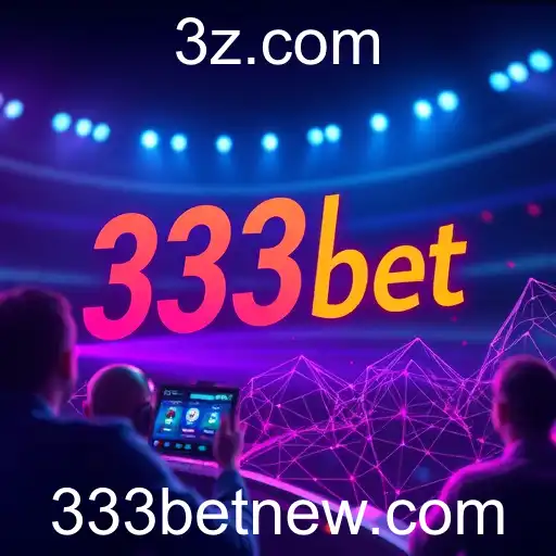 A Influência do 333bet no Mercado Online Atual