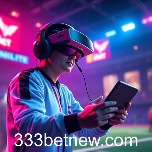 Tendências Atuais no Mundo dos Jogos Online