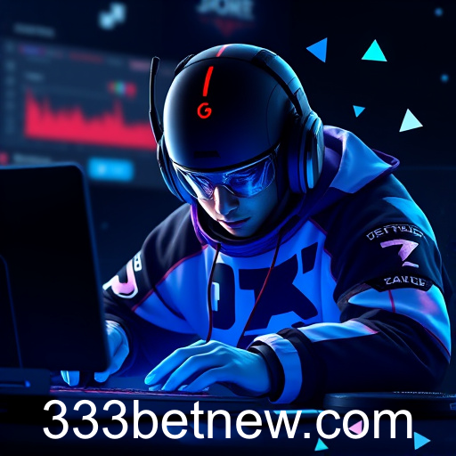 A Revolução dos Jogos Online e o Crescimento do 333bet