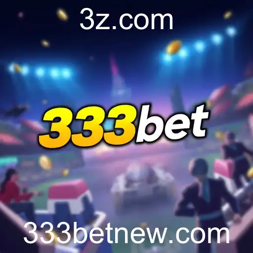 Revolução no Cenário dos Jogos com a 333bet