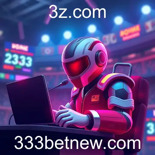 Revolução nos Jogos de Apostas Online