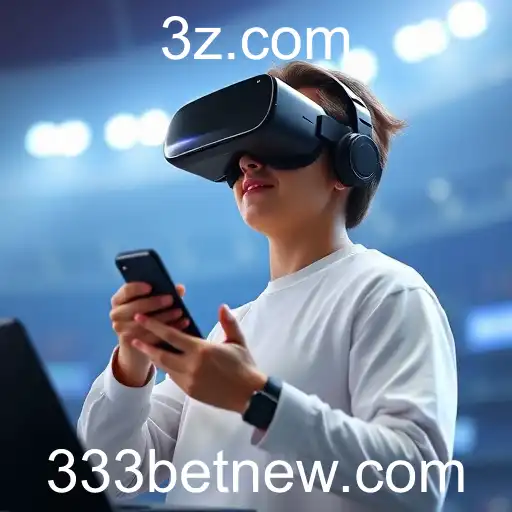 A Revolução dos Jogos: O Papel do 333bet em 2025