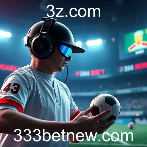 A Ascensão de 333bet no Cenário dos Esports