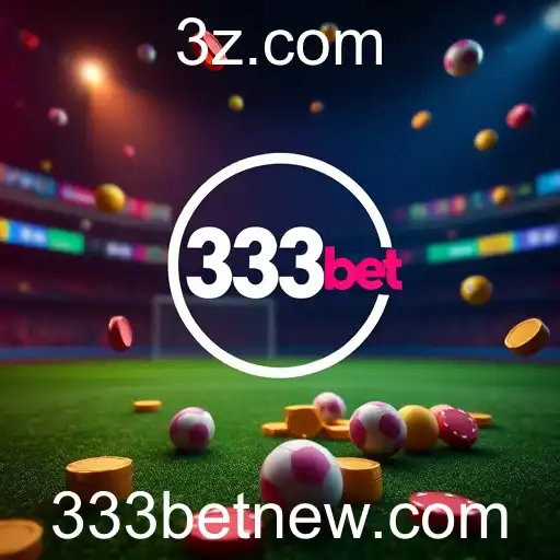 A Ascensão do 333bet e o Cenário Atual de Jogos