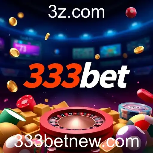 A Ascensão do 333bet e o Crescimento dos Jogos Online