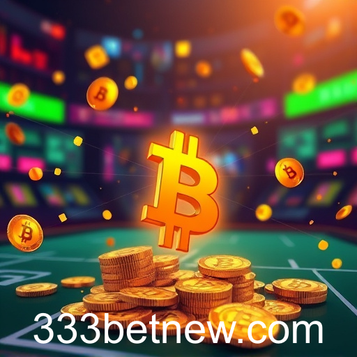 Rise of Blockchain in Online Gambling