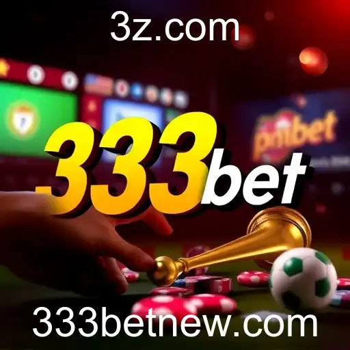 A Ascensão dos Jogos Online em Portugal: 333bet em Destaque