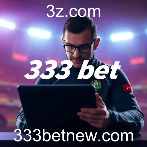 A Ascensão dos Jogos Online em 2025: O Caso 333bet