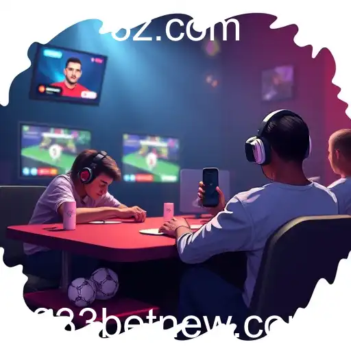 Crescente Influência de 333bet no Mercado de Apostas Online