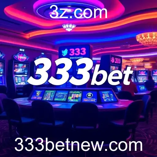 A Ascensão das Apostas Online e o Impacto da 333bet