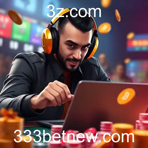 Impacto dos Jogos de Cassino Online em 2025
