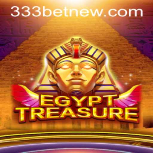 Uncover the Secrets of EgyptTreasure: A Dive into the Exciting World of 333bet