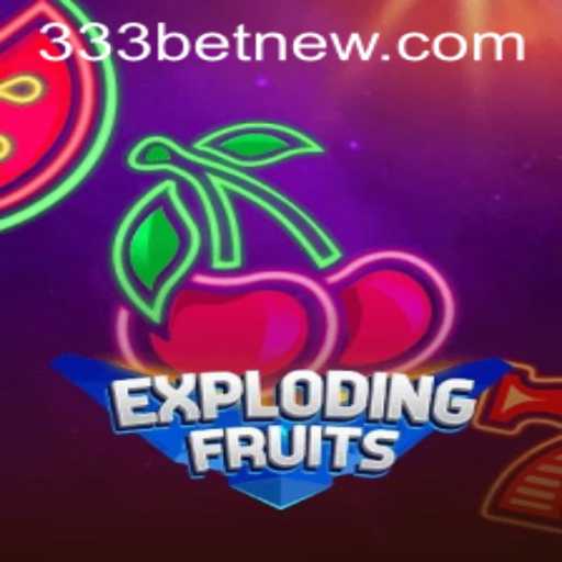 ExplodingFruits: A Thrilling Adventure in the World of Interactive Gaming
