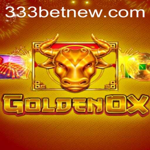 GoldenOx: A Thrilling Venture into Luck and Strategy