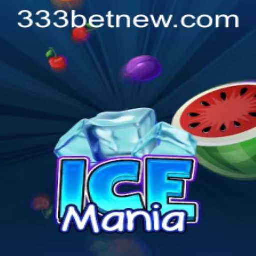 Exploring the Thrills of IceMania: A New Gaming Adventure with 333bet